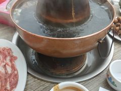 -原柳滩高台阶涮羊肉