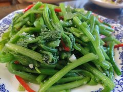 -呼吸森林·生态农庄农家乐私房菜