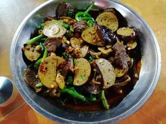 -聚味瞿记·龙虾堂(树木岭店)