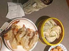 -老淮滨-蚌埠非遗小吃(淮河路店)