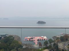 -绿城千岛湖喜来登度假酒店