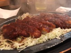 -矢场猪(名古屋站名铁店)