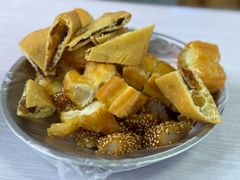 -蒙记老牌豆浆