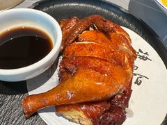 -贰号院子·南京淮扬味(珠江路店)