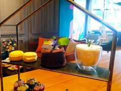 -ZING COFFEE 镜咖啡