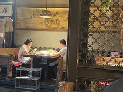 -泽成冰煮羊(非·遗东岸国际店)