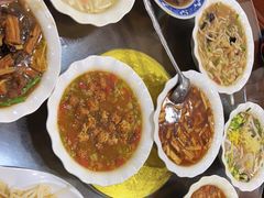 -杏花村水席楼·洛阳水席(老城十字街店)