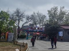 -丰台花园