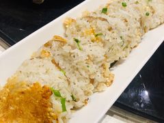 糯米藕夹-湖锦酒楼·32年地道湖北菜(光谷店)