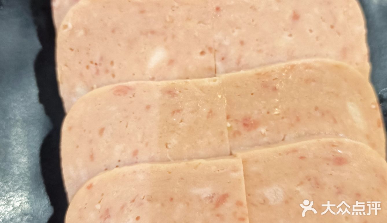 每次来时都人山人海的港式火锅