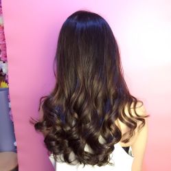 -BM SALON