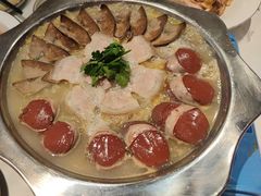 -阿春传统老菜馆(民航路店)