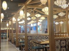 -黑家养生粥道馆(新世纪店)