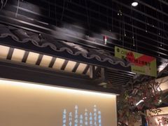 门面-客语客家菜(琶洲保利店)