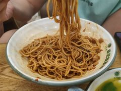 -崔记拉面馆(航北店)