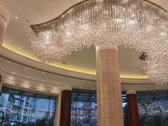 -上海雅居乐万豪侯爵酒店