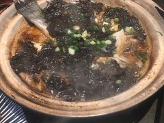 -手抄板凳江南菜(湖滨商业街店)