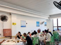 -众味海鲜大排档·活海鲜·潮汕味(南澳店)
