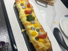 -3号仓库·创意中国菜(新世界城店)