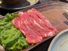 -老墙根涮肉·铜锅·烧烤(王四营店)