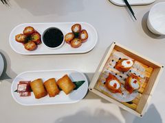 -蔡澜点心(三里屯T+MALL店)