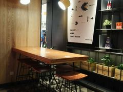 -乐凯撒披萨(欢乐颂购物中心店)