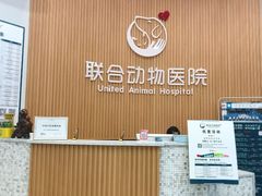 -联合动物医院(光谷诊疗中心)