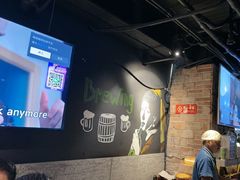-麦凯伦烧烤·精酿超级工厂店(金桥总店)