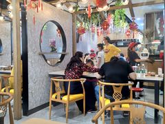 大堂-绿杨馄饨临顿路店