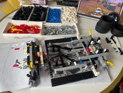 -LEGO(国贸商城店)
