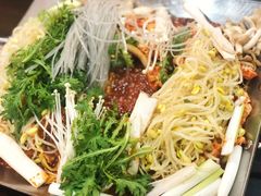 -金明子八带鱼馆(正宗韩国连锁店)