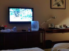 -天目湖御水温泉·度假酒店