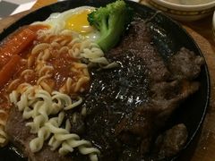 -豪享来中西餐厅(隆昌店)