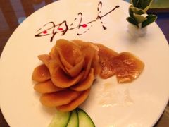 -蓝天清水湾国际大酒店