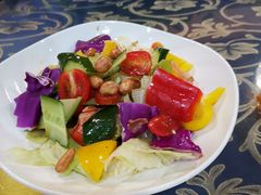 -马尔龙新疆饭店·清真(长青路店)