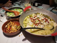 -腾龙阁|经典川菜(SM城市广场店)