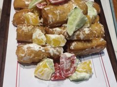 -美庐餐厅·湖北菜·吴佩孚公馆(南京路店)