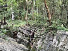 -玉女潭景区