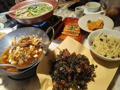 -常和州·夜宵大排档(常州单店)