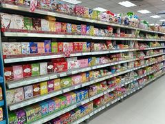 -华联商厦(火车站店)