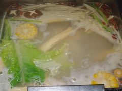 -蜀九鼎·四川火锅·毛肚是招牌(惠安店)
