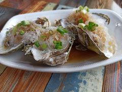 -庆余生平价生猛海鲜(海棠湾林旺夜市店)