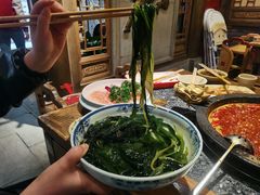 -蜀大侠火锅(建设路第五大道店)