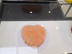 -麦雪尔甜品·生日蛋糕(新街口旗舰店)