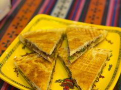 -卡万金特色藏餐