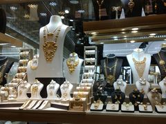 店内环境-迪拜黄金市场