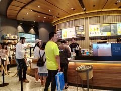 -星巴克(厦门SM新生活广场店)