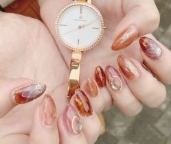 -森日式美甲沙龙MORI NAIL总店