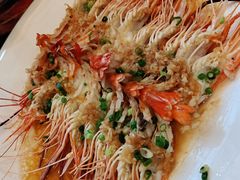-紫阳海鲜楼·传承闽味(长乐路总店)