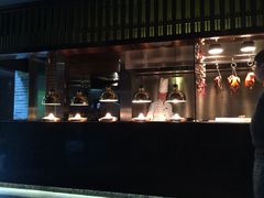 钓鱼台乐庭美食荟自助餐-成都钓鱼台精品酒店-品聚·成都餐厅